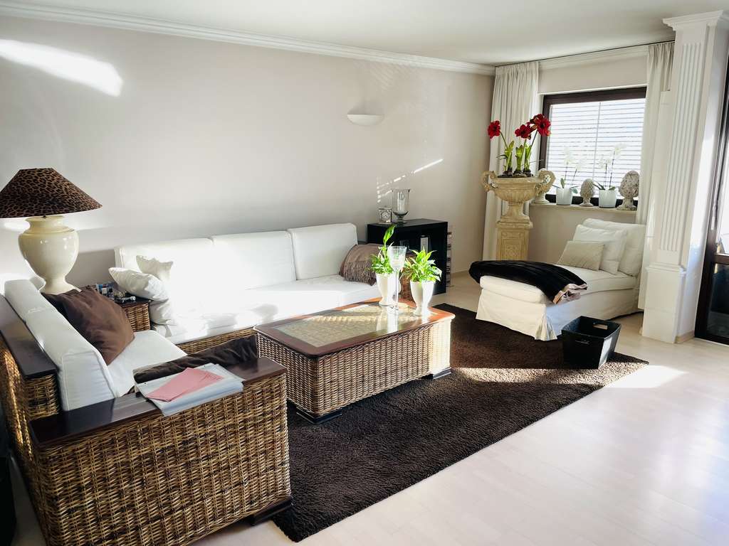 Immobilie in Bad Tölz - Gepflegte 3-Zimmer-Etagenwohnung in Bad Toelz - Bild 3