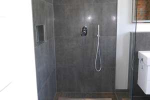 SG, komfortable 85m² 2 Zi. Loftwohnung in Zentrumsnähe, Balkon,  Stellplatz, Einbauküche – Die vollständige Adresse der Immobilie erhältst du vom Anbieter., 42655 Solingen-Mitte, Solingen – Vorschaubild 41