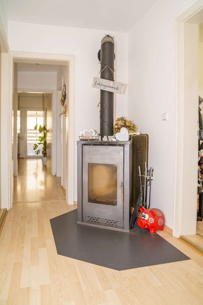 Immobilie in Oberkirch - Die Belohnung für langes suchen - ZFH mit Ferienwohnung. - Bild 8