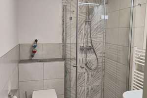 Frisch sanierte und vollmöblierte geschmackvolle 1-Zimmer-EG-Wohnung mit gehobener Innenausstattung – Wernerwerkstraße 3, 93049 Westenviertel, Regensburg – Vorschaubild 11