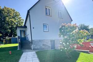 Schönes EFH mit tollem Garten, Pool und PV-Anlage – Die vollständige Adresse der Immobilie erhältst du vom Anbieter., 9399 Niederwürschnitz – Vorschaubild 30