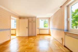 AIGNER - Zeitlose Architektur trifft großzügiges Wohnen mit Blick ins Grüne – Die vollständige Adresse der Immobilie erhältst du vom Anbieter., 80638 Nymphenburg, München – Vorschaubild 10