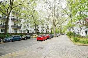 Stilvolle 2-Zimmer-Residenz mit großzügiger Terrasse in begehrter Lage nahe Kurfürstendamm – Die vollständige Adresse der Immobilie erhältst du vom Anbieter., 10709 Wilmersdorf, Berlin – Vorschaubild 12