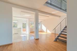 Einzigartig! Penthouse mit grandiosem Panoramablick in schöner Villa – 70190 Ostheim, Stuttgart – Vorschaubild 17