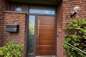 Reihenendhaus mit Garage – Die vollständige Adresse der Immobilie erhältst du vom Anbieter., 47800 Bockum, Krefeld – Vorschaubild 8
