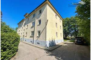 Charmante 3-Zimmer-Wohnung mit zwei Stellplätzen & schönem Gemeinschaftsgarten - ab sofort verfügbar – Die vollständige Adresse der Immobilie erhältst du vom Anbieter., 86156 Oberhausen-Süd, Augsburg – Vorschaubild 20