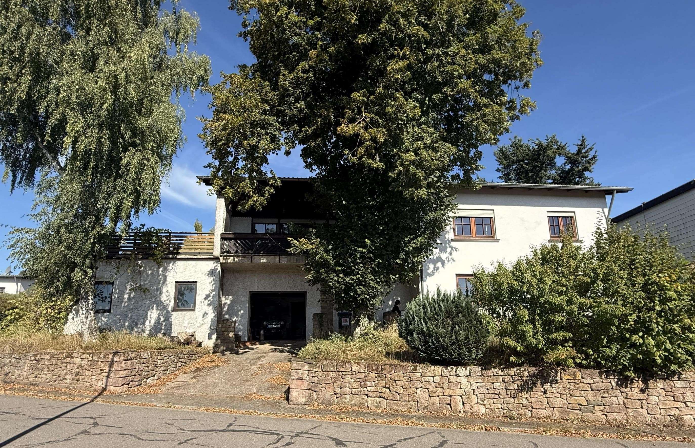 Großzügiges EFH mit Einliegerwohnung in Marpingen, Sankt Wendel Kreis – Bild 2