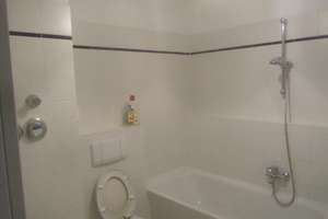 2-Zimmer-Wohnung im Kirchsteigfeld, barrierefrei, Garagenstellplatz – Lise-Meitner-Str.  25, 14480 Kirchsteigfeld, Potsdam – Vorschaubild 22