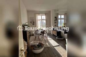 Tauschwohnung: Suche 3-Zimmer-Wohnung in Bremen, biete 2-Zimmer Flat