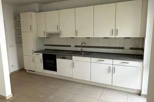 Helle 2-Zimmer-Wohnung mit Balkon, EBK & Fußbodenheizung in Lübeck-St. Jürgen – 23562 Sankt Jürgen, Lübeck – Vorschaubild 4