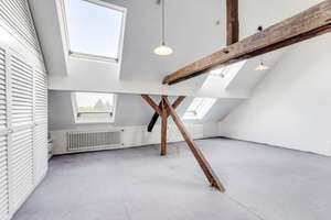 Historischer Charme trifft Raum für Kreativität: Großzügiges Stadthaus mit Seele & viel Potenzial. – Die vollständige Adresse der Immobilie erhältst du vom Anbieter., 41236 Rheydt, Mönchengladbach – Vorschaubild 24