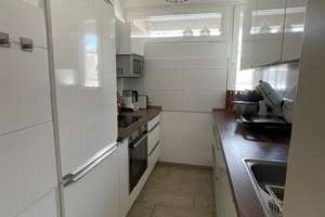 Sehr schöne 3 Zimmer- Wohnung in direkter Lage zum Rhein – Mülheimer Freiheit 38, 51063 Mülheim (Ortsteil), Köln – Vorschaubild 3