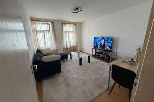 3-Raum-Wohnung in Leipzig - Nähe Zentrum – Die vollständige Adresse der Immobilie erhältst du vom Anbieter., 4357 Mockau-Süd, Leipzig – Vorschaubild 6