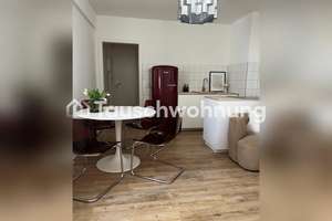 Tauschwohnung: 1,5-Zimmer-Wohnung in Düsseldorf, Stadtbezirk 3 – Die vollständige Adresse der Immobilie erhältst du vom Anbieter., 40227 Oberbilk, Düsseldorf – Vorschaubild 2