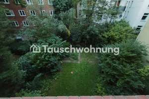 Tauschwohnung: Helle 2 Zimmer Wohnung in Eimsbüttel – Die vollständige Adresse der Immobilie erhältst du vom Anbieter., 20253 Hoheluft-West, Hamburg – Vorschaubild 8