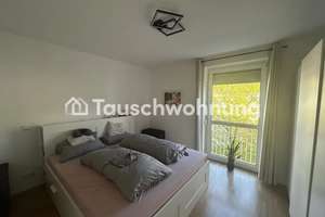 Tauschwohnung: Helle 3-Zimmer-Wohnung mit Balkon gegen zentralere Wohnung – 81475 Fürstenried-West, München – Vorschaubild 11