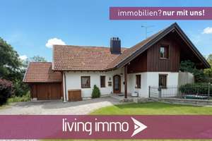 ++Sofort beziehbares Landhaus in unverbaubarer Lage in Neuburg am Inn++ – Die vollständige Adresse der Immobilie erhältst du vom Anbieter., 94127 Neuburg am Inn – Vorschaubild 1