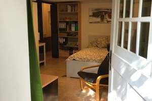 1 ZKB in bester Lage in HD-Neuenheim