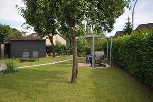 Geräumiges und gepflegtes Einfamilienhaus mit schönem Garten und Sauna im Angebot – Emsland (Kreis) – Vorschaubild 16