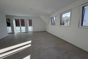 Stilvolle Maisonettewohnung in ruhiger Lage! – 48155 Mauritz-Ost, Münster – Vorschaubild 2