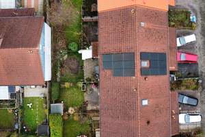 Stilvolles Reihenhaus in Kiel – sonniger Garten, moderne Technik und Raum für Ihre Wohnideen – Die vollständige Adresse der Immobilie erhältst du vom Anbieter., 24109 Mettenhof, Kiel – Vorschaubild 24