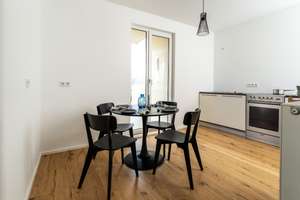 Erstbezug nach Sanierung im grünen Steglitz – 2 Zimmer, großer Balkon, modernes Bad, provisionsfrei – Breite Straße 12A, 12167 Steglitz, Berlin – Vorschaubild 6