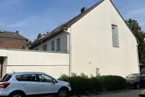 Geschäftshaus mit Ladenlokal und 2 Wohneinheiten in Herzen von Kamen! – Unna (Kreis) – Vorschaubild 4