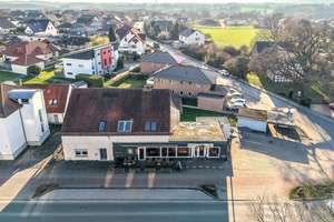 Zweifamilienhaus mit vermietetem Ladenlokal auf ca. 430 m² Gesamtfläche in zentraler Lage – Die vollständige Adresse der Immobilie erhältst du vom Anbieter., 32609 Hüllhorst – Vorschaubild 4