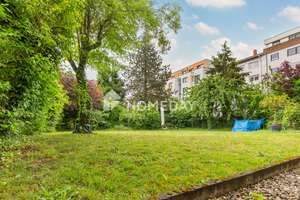 Erstbezug nach Sanierung: Helle Zwei-Zimmer-Wohnung mit Gartenmitnutzung – Die vollständige Adresse der Immobilie erhältst du vom Anbieter., 76135 Beiertheim-Bulach, Karlsruhe – Vorschaubild 6