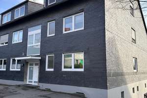 Wohnen auf Oberreinshagen! Etagenwohnung mit Balkon – Oberreinshagen 16, 42857 Reinshagen, Remscheid – Vorschaubild 1