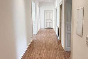 Von PRIVAT: Helle Jugendstilwohnung im Dichterviertel Wiesbaden,  fußläufig zu Hbf & Einkaufszentrum – Die vollständige Adresse der Immobilie erhältst du vom Anbieter., 65187 Südost, Wiesbaden – Vorschaubild 20