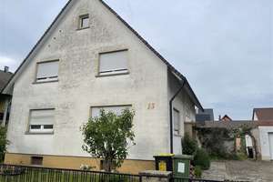 Gemütliches 2-FH mit tollem Garten – Die vollständige Adresse der Immobilie erhältst du vom Anbieter., 76467 Bietigheim – Vorschaubild 26