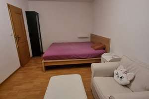 Zwischenmiete März–Juni: 2-Zimmer Wohnung in Milbertshofen – Die vollständige Adresse der Immobilie erhältst du vom Anbieter., 80807 Milbertshofen, München – Vorschaubild 4