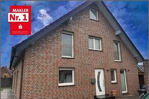 Moderne, großzügige Immobilie in Lippetal mit Einliegerwohnung – Die vollständige Adresse der Immobilie erhältst du vom Anbieter., 59510 Lippetal – Vorschaubild 1