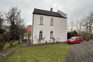 Neugotisches Pfarrhaus von 1840 – historisches Wohnen mit großem Garten direkt am Klinikum – 92318 Neumarkt in der Oberpfalz – Vorschaubild 4