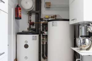 Mediterrane Stadtvilla mit Rundpool & Luxus-Whirlpool: Wohnen, wo Qualität und Freizeit zuhause sind – Die vollständige Adresse der Immobilie erhältst du vom Anbieter., 38448 Brackstedt, Wolfsburg – Vorschaubild 38
