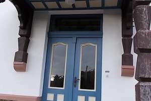 „Villa“ aus den goldenen 20ern in Ortenberg-Selters – Die vollständige Adresse der Immobilie erhältst du vom Anbieter., 63683 Ortenberg – Vorschaubild 5