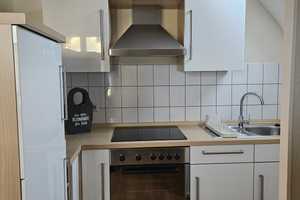 all inclusive Pauschalmiete! Charmante 2-Zimmer-Wohnung mit Vollausstattung in Leverkusen – Roonstraße 8, 51373 Leverkusen – Vorschaubild 7