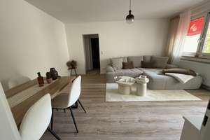 Helle 2-Zimmer-Wohnung im Herzen von Nippes  – Usambarastraße 1, 50733 Nippes (Ortsteil), Köln – Vorschaubild 1
