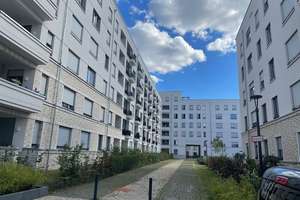 Stylish 2-Room Apartment with Private Garden – Berlin 14199 – Die vollständige Adresse der Immobilie erhältst du vom Anbieter., 14199 Schmargendorf, Berlin – Vorschaubild 2