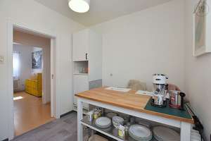 Modern möblierte Wohnung in zentraler Wohnlage mit PKW-Stellplatz im Hof in Stuttgart Mitte – Die vollständige Adresse der Immobilie erhältst du vom Anbieter., 70182 Oberer Schlossgarten, Stuttgart – Vorschaubild 13