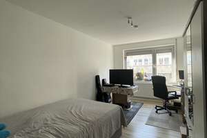 Gemütliche 3-Zimmer-Wohnung in zentraler Lage! – 67059 Mitte, Ludwigshafen am Rhein – Vorschaubild 3