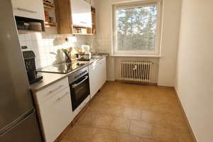 !!!Über den Dächern!!! 3- Zimmerwohnung mit Balkon – Benzweg 22, 30165 Vahrenwald, Hannover – Vorschaubild 5