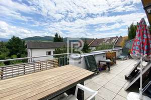 Moderne Penthouse-Wohnung in St. Georgen – 79111 Sankt Georgen-Nord, Freiburg im Breisgau – Vorschaubild 14