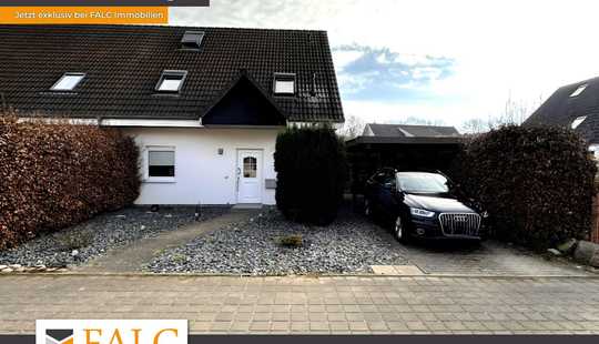Bild von ***Doppelhaushälfte mit Charme – Ihr neues Zuhause erwartet Sie***