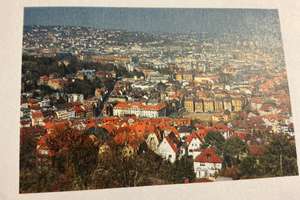 2-Zimmer-Wohnung im 7. Obergeschoss in Stuttgart-Degerloch