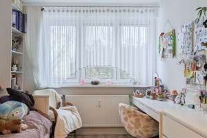 HOMESK - Eigenbedarf ausgeschlossen: Vermietete 3-Zimmer-Wohnung mit Süd-Balkon in Reinickendorf – Meller Bogen 28, 13403 Reinickendorf (Ortsteil), Berlin – Vorschaubild 5
