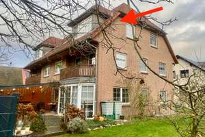 Charmante 2-Zimmer Dachgeschosswohnung in Wolfsburg-Sülfeld – Dorfstraße 21a, 38442 Sülfeld, Wolfsburg – Vorschaubild 16