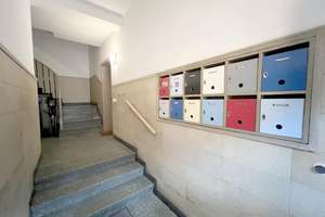 Kompaktes Apartment mit Wohlfühlfaktor – Gustavstraße 71, 46049 Lirich-Süd, Oberhausen – Vorschaubild 6