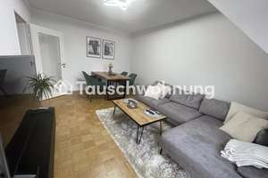 Tauschwohnung: Tausche Wohnung Nähe Bürgerpark – 28209 Bürgerpark, Bremen – Vorschaubild 3